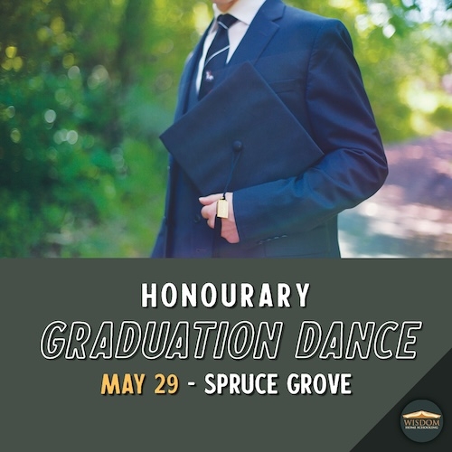Honourary Graduation Dance <span>E1192</span> 